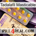 Tadalafil Masticable new06